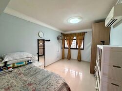 Blk 653B Jurong West Street 61 (Jurong West), HDB 5 Rooms #547430611